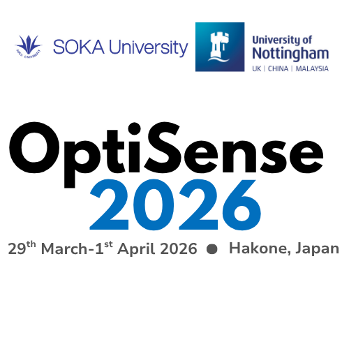 OptiSense2026